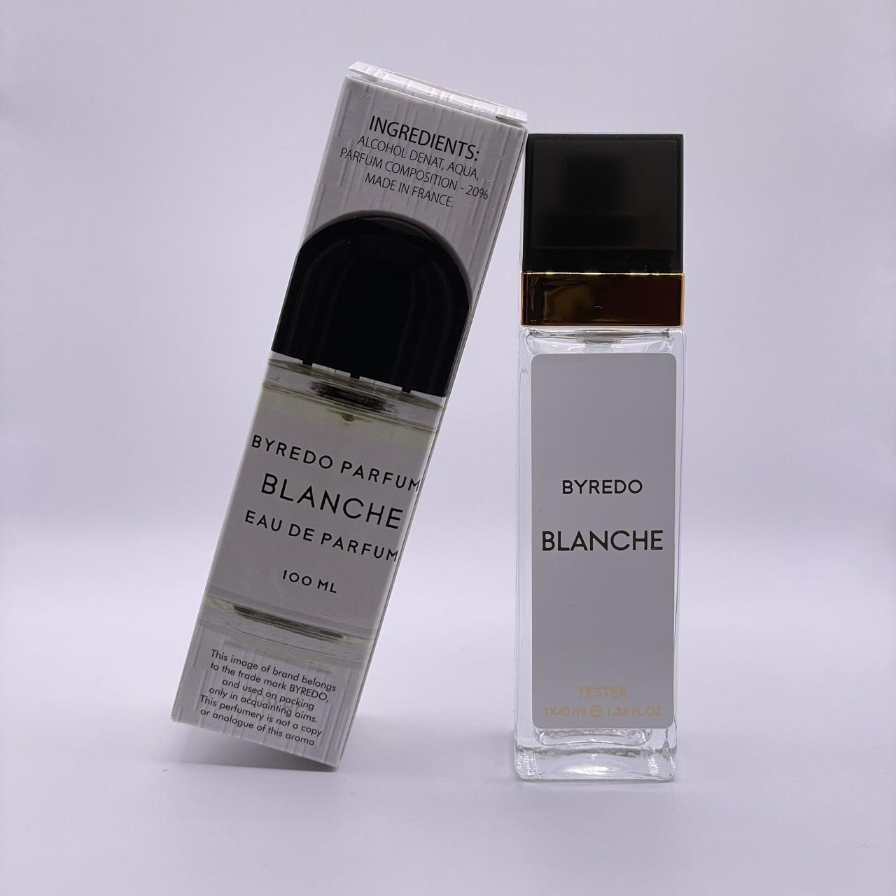 Byredo Blanche (Байредо Бланш)