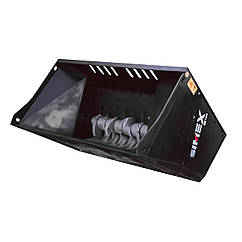 Ківш дробильний Simex CB 1500 для міні-навантажувача або фронтального навантажувача