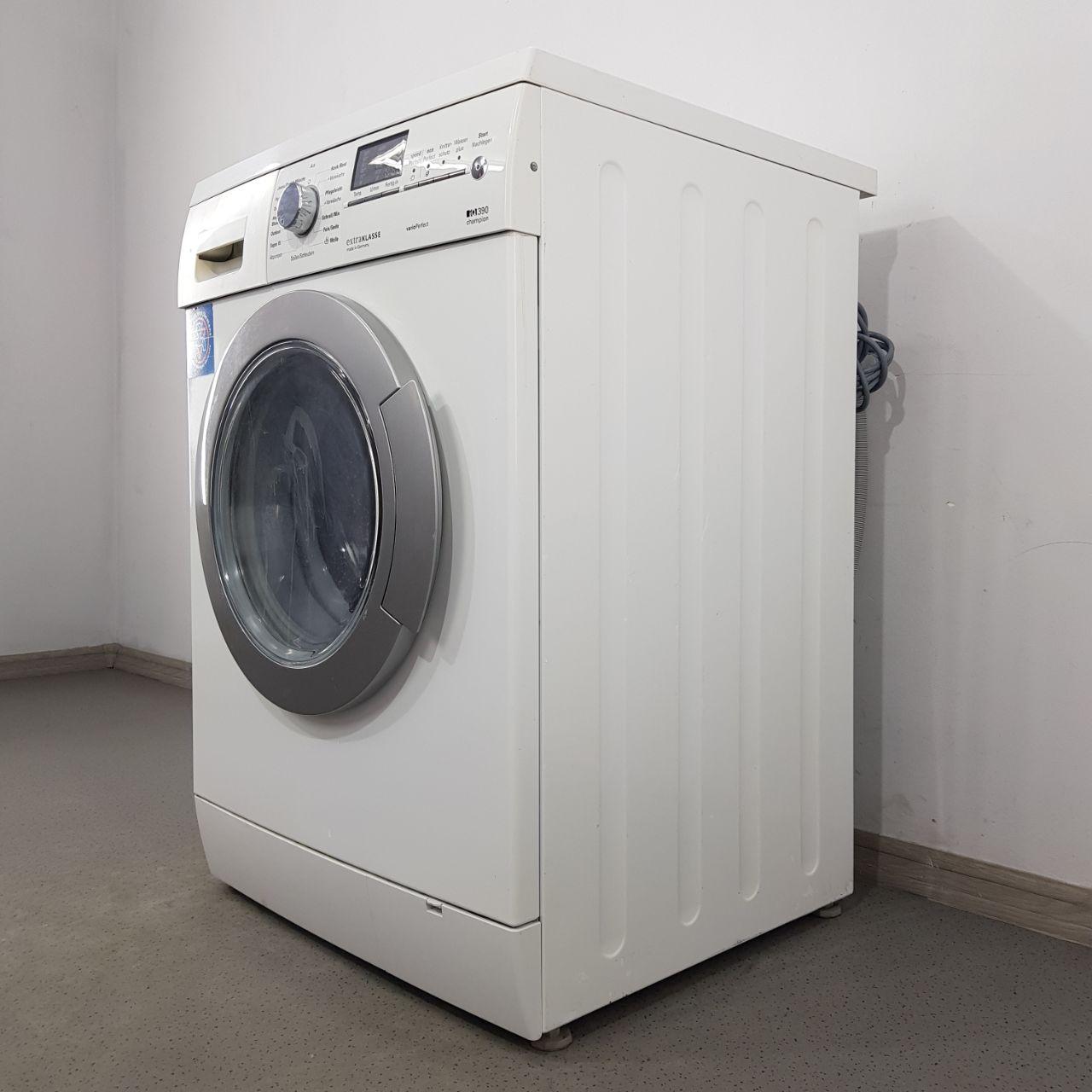Стиральная машина Сименс Siemens wm14e494 б\у с Германии, цена 10400 ...