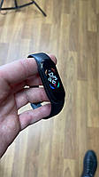 Умные Смарт часы и фитнес браслеты Smart bracelet Band М7 Спортивные наручные часы, Фитнес-трекер черные NEW