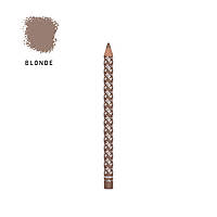 ZOLA Карандаш для бровей пудровый Powder Brow Pencil Blonde