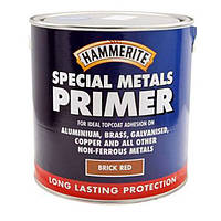 Ґрунтовка HAMMERITE спеціальна для металу (Special Metals Primer), 1 л