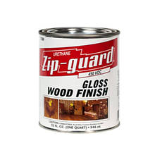 Лак ZIP-GUARD уретановий Gloss (71204) 1Q, 0,946 л