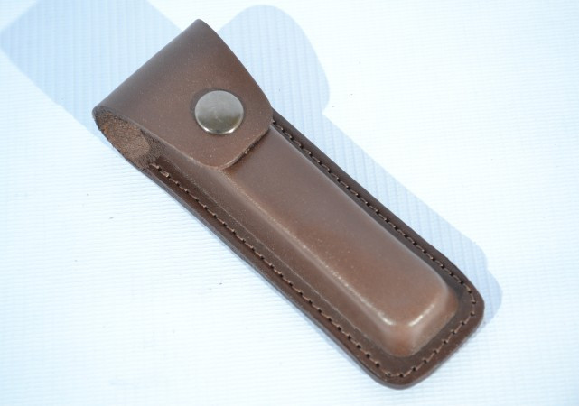 Чохол для розкладного ножа 14х3,5х2,5 см