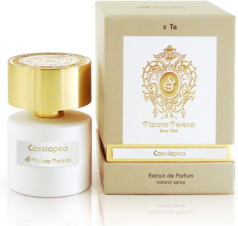 Tiziana Terenzi Cassiopea 100 мл парфум унісекс