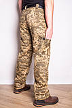 Штани зимові вологостійкі Піксель 46-58р. ЗСУ, фото 2