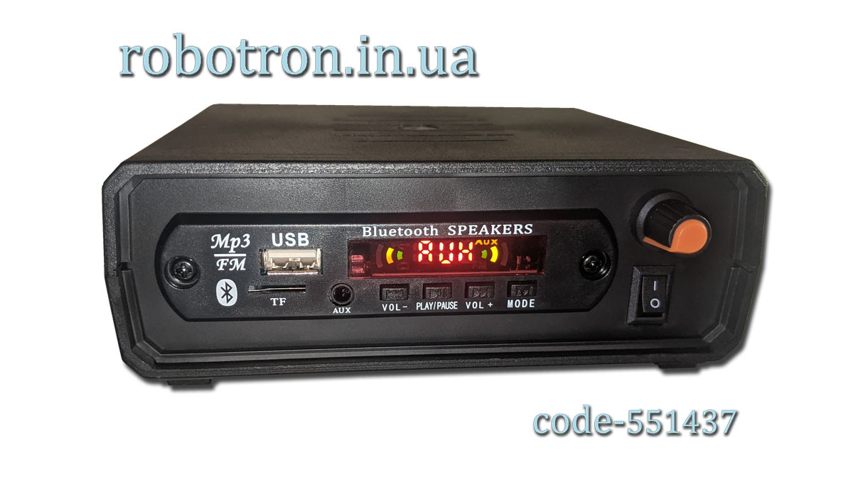 Усилитель Звука 80 Ватт Capybara BL80W — Купить Недорого на Bigl.ua ...