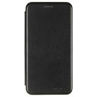 Чохол-книжка G-Case Renger Series for Nokia 1.4 black