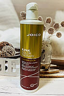 Маска для захисту кольору та блиску волосся Joico K-Pak Luster Lock