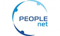 3G покриття оператора PEOPLEnet