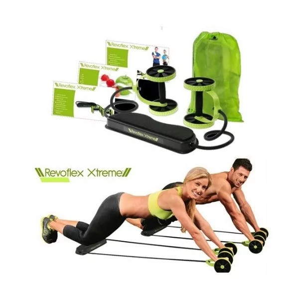 Тренажер Revoflex Xtreme, фото 1