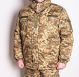 Костюм зимовий вологостійкий Піксель 46-58р. ЗСУ, фото 2
