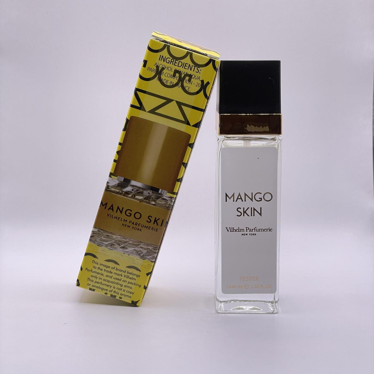 Vilhelm Parfumerie Mango Skin (Манго Скин)