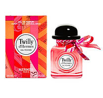 Жіночі парфуми Hermes Twilly d'Hermes Eau Poivree (Гермес Твіллі д Гермес Поіврії) 85 ml/мл ліцензія LUX