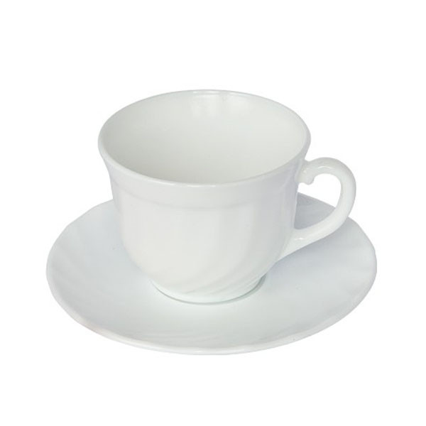 Чайний сервіз Luminarc Trianon 12 предметів (E8845)