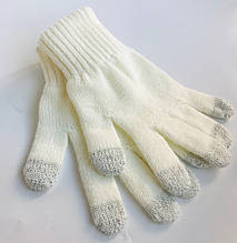 Дитячі рукавички для дівчинки Margot Польща Frozen чорний, синій, молочний, малиновий, сірий весняна осіння Хіт!