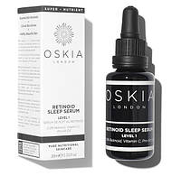 Сыворотка для лица с ретинолом Oskia Retinoid Sleep Serum Level 1, 0.2%
