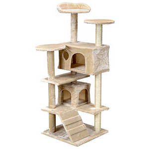 Кігтеточка, будиночки, дряпка для кішок Avko Sissy 1609