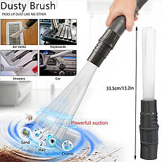 Насадка для пилососа Dust Daddy, фото 3