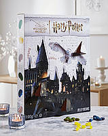 Адвент Календарь Harry Potter Jelly Bean Advent Calendar 190g