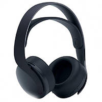 Навушники Sony PlayStation PULSE 3D Wireless Headset Black