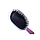 Професійна щітка Kent KCR5 Large Fine Quill Paddle Hairbrush, фото 3
