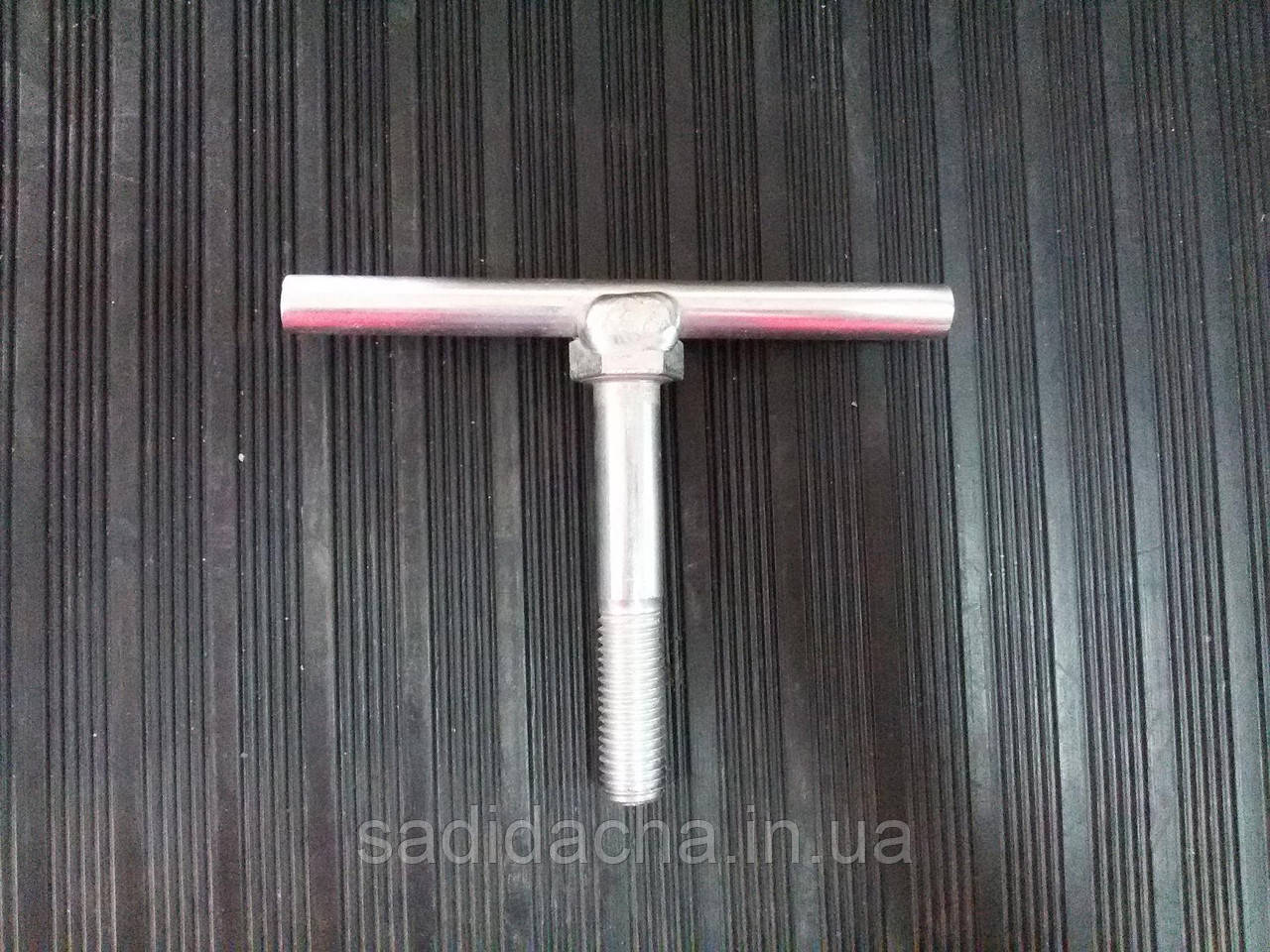Т-болт кріплення бака бетонозмішувача