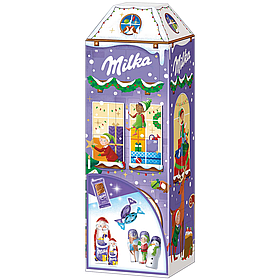 Milka Advent Calendar Вежа 229g