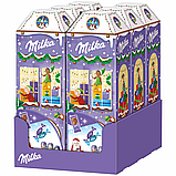 Milka Advent Calendar Вежа 229g, фото 2