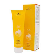 Антиоксидантний суперзволожуючий лосьйон для обличчя та тіла SPF30 Ischia Sun Cream SPF30, 150 мл