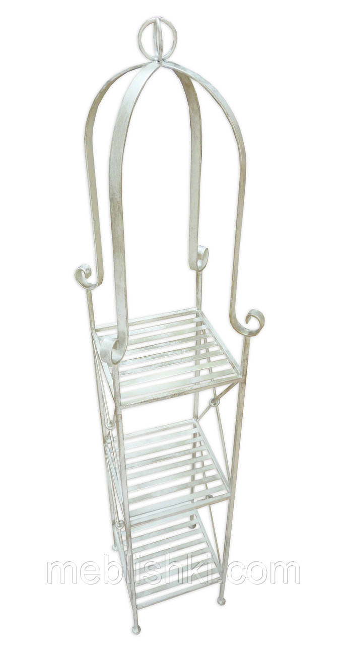 ЕТАЖЕРКА ПІЗА МАЛЬЕНЬКА, фото 1