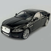 Іграшкова Металева Машинка Jaguar XJ 2010