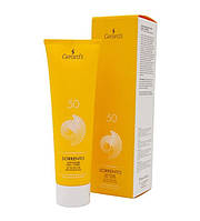 Легкий сонцезахисний лосьйон для обличчя та тіла SPF50 Sorrento Sunscreen Lotion SPF50, 150 мл