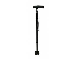 Палиця MQ Perfect MQ808 Walking Cane телескопічна з ліхтариком