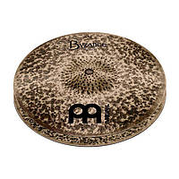 Тарелка Meinl B14DAH Byzance Dark Hihat