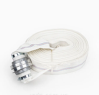Шланг для дренажного или фекального насоса с конекторами 30 метров Ø 2" (52 мм)