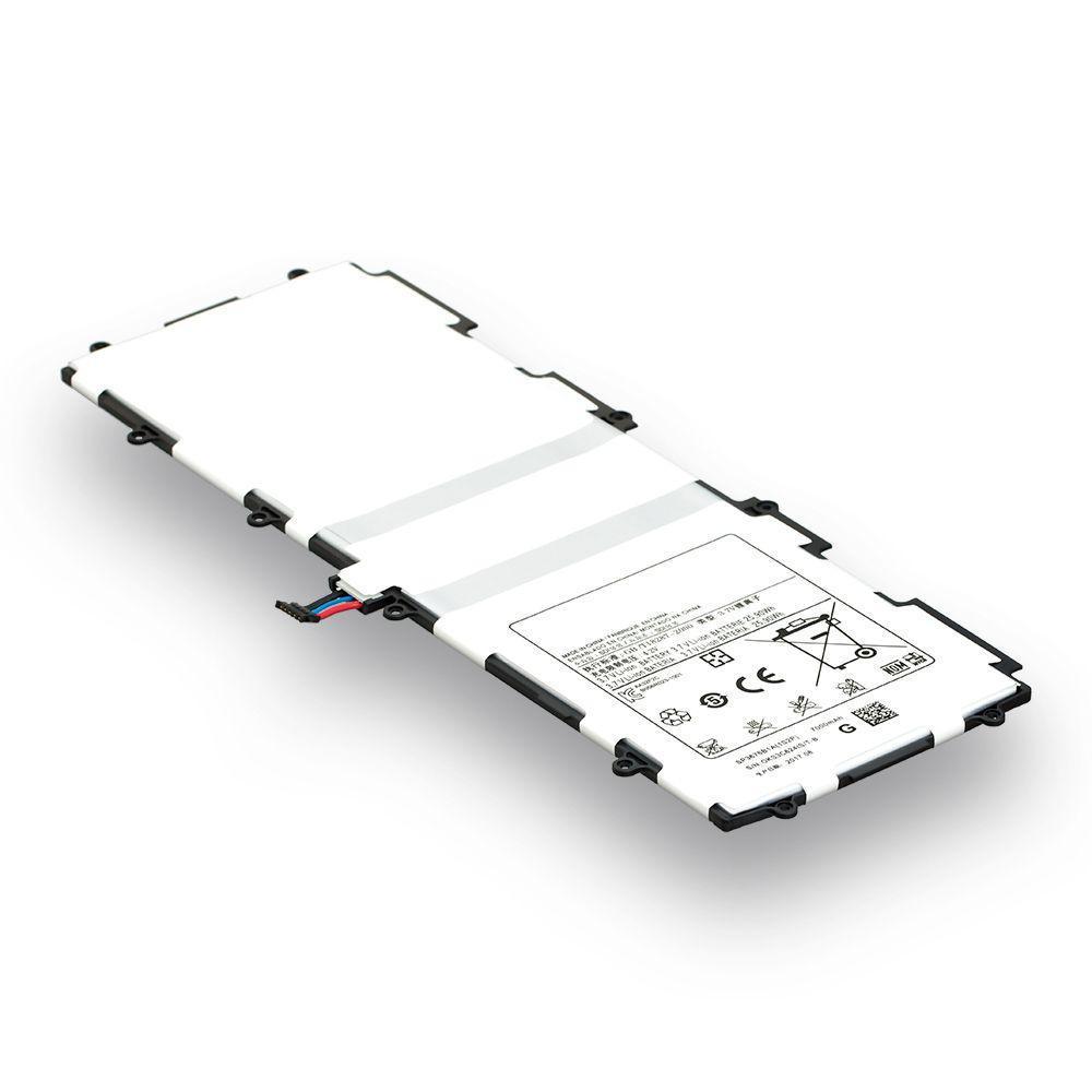 Акумуляторна батарея Quality SP3676B1A для Samsung Galaxy Tab 2 10.1 GT-P5100