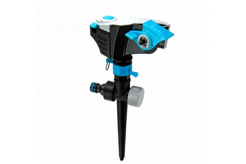 Дощівник Presto-PS зрошувач імпульсний Верона (7811), фото 1