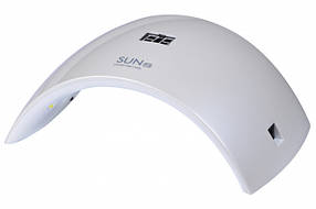 УФ лампа для гель-лаку Sun 9S 24W для полімерізації (4373)