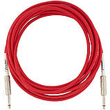 Кабель інструментальний Fender Original Series Instrument Cable 5.5m (18.6ft) 0990520010, фото 2