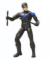 Фігурка DC Comics Найтвинг, Аркхем Сіті, 17 см - Nightwing, Arkham City