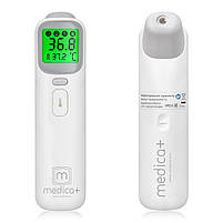 Інфрачервоний безконтактний термометр Medica+ Termo Control 7.0 (Японія), фото 6