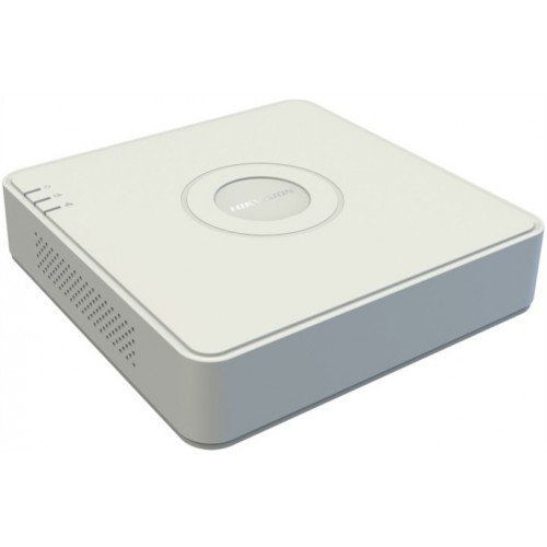  Мережевий відеореєстратор IP HIKVISION DS-7104NI-SN