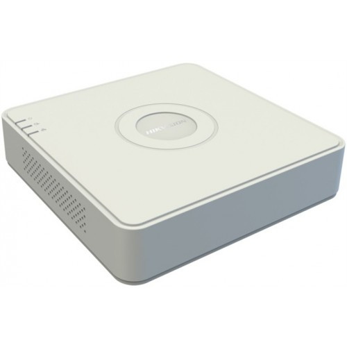 Мережевий відеореєстратор IP HIKVISION DS-7104NI-SN