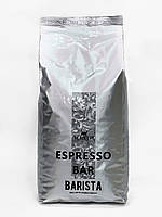 Кофе blackcat Espresso Bar Barista Silver 1 кг