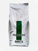 Кофе blackcat Espresso Bar Barista Green 1 кг