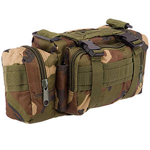 Сумка тактична на пояс SP-Sport (TY-13002)