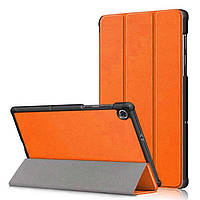 Чехол Lenovo Tab M10 Plus FHD TB-X606 10.3 2020 Moko ultraslim orange