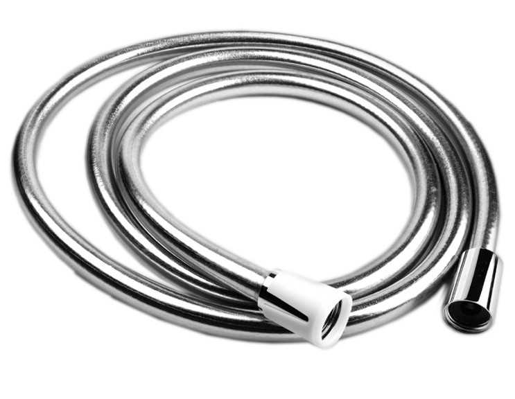 Chromalux® Supreme Шланг хромований душовою 1/2" 2,0 м PARIGI
