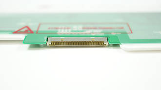 Матриця 12.1 B121EW03 V.6 (1280*800, 20pin, 1CCFL, NORMAL, глянцева, роз'єм праворуч зверху) для ноутбука (renew)